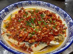 -浏阳小饭铺(洪西小区店)