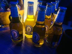 -Perry's·酒吧(黄埔大道店)