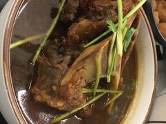 -贡梅老面馆·蟹粉面·无锡特色小吃(南长街主推店)