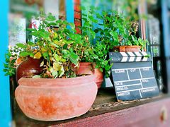 -豆蔻电影主题餐厅(四牌楼店)