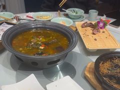 -曾排骨·传家菜(新繁店)