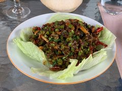 -暹罗酒肆泰餐厅酒吧