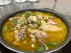 -黑河坝泡姜鸡贡椒鱼(贾旗路店)