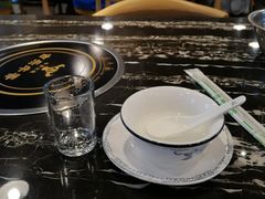 -古乐牛香·鲜牛肉牛杂火锅(解放东路店)