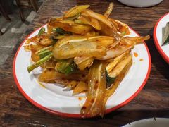 -聂发财重庆江湖菜(解放碑店)