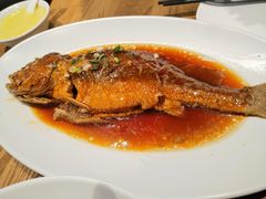 -花舍·新派粤菜·西餐·下午茶(亚运村·鸟巢店)