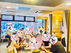 -麦当劳(一德路店)