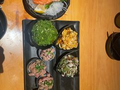 -昊·来了寿司(双楠2店)