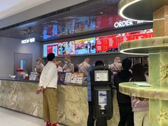 -LELECHA乐乐茶(百货大楼店)