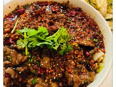 -Restaurant Sichuan 川里川外