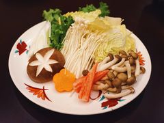 -松子料理(亮马桥店)