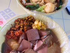 -小草糖水(海棠村店)