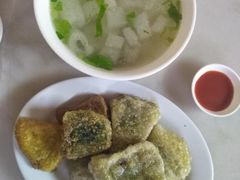 -飘香小食店(国平路店)