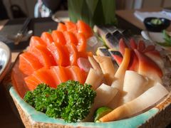 -德川家日本料理(中关村寰太大厦店)