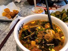 -老碗会·陕西手工面(中心书城店)