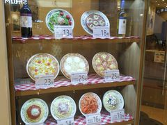 -萨莉亚意式餐厅(天河城购物中心店)