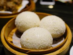 雪映流沙包-虾饺妹·粤式手工点心(水荫路店)
