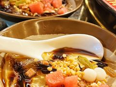 -三江两海老火锅(北京首店)