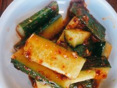 -李先生牛肉面大王(大兴枣园店)