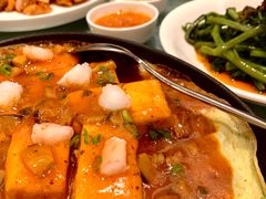 -莆田餐厅PUTIEN(西安万象天地店)