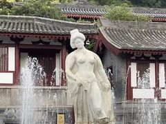 -华清宫景区