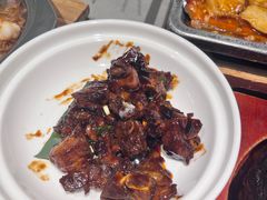 -绿茶餐厅(广州天河城店)