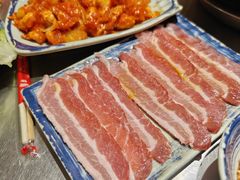 -胡同泥炉烤肉(令闻街店)