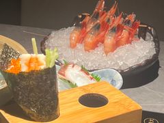 -匠和风精致料理(祥禾天地店)
