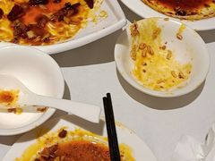 -峨嵋酒家(地安门店)