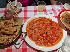 -忆外婆徐州菜·地锅鸡·生日宴(吴庄店)