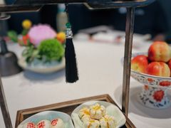 -蘇锦宴·淮扬菜烤鸭·小院(三元桥霄云路店)