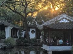 -秋霞圃