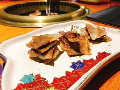 -肉魁屋·烧肉·烧鸟·酒场(高新店)
