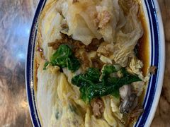 -廣九广味食堂-猪肚鸡火锅(曼哈顿店)