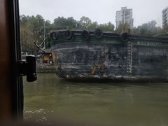 -运河游船(武林门码头)