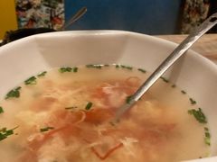 -钟掌勺忘不了地道湘菜(新天地假日广场店)