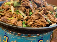 -烤肉季饭庄