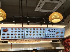 -梅溪·小伙子干挑面(安吉总店)