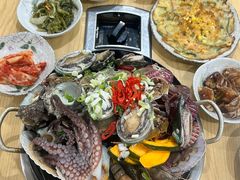 -真情鲍鱼海鲜汤