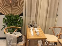 -竹鲜笙全竹宴(国色天香店)