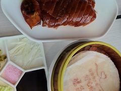 -悦融·京鲁菜·露台花园(安定门店)