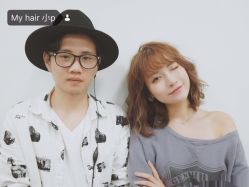 点击看大图 -MY HAIR ARDOR