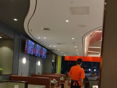 -蝎王府羊蝎子(西直门店)