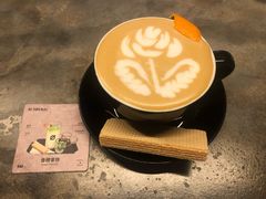-BE NORMAL CAFE(霞溪路店)