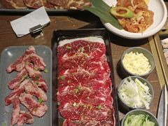 -新石器烤肉(中房金谊广场店)