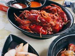 -聚味瞿记·龙虾堂(树木岭店)