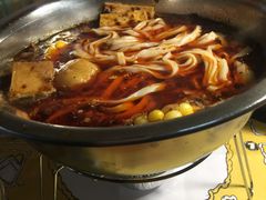 -张氏父子常德肠子馆(红星总店)