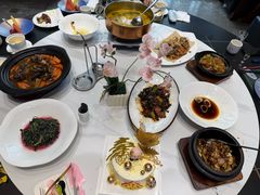-酒蜻蜓·庭院私房菜(天元东路店)