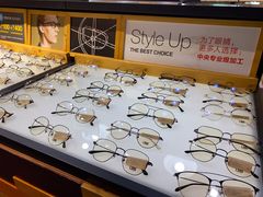 -LOHO眼镜(北京富力广场店)