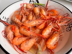 -风味小馆(天目湖宾馆店)